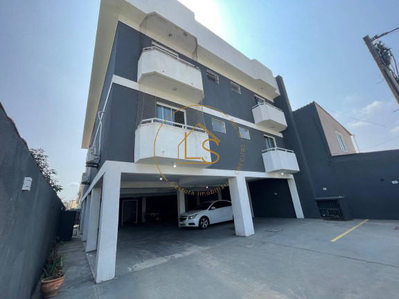 Imagem Apartamento com 2 Quartos à Venda, 60 m² em São Pedro Da Aldeia Imagem Apartamento com 2 Quartos à Venda, 60 m² em São Pedro Da Aldeia