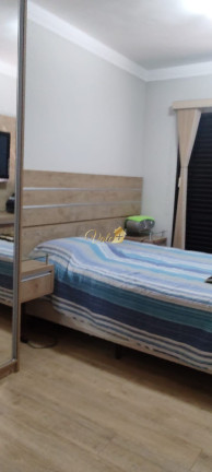 Imagem Apartamento com 3 Quartos à Venda, 118 m² em Jardim Esplanada - São José Dos Campos