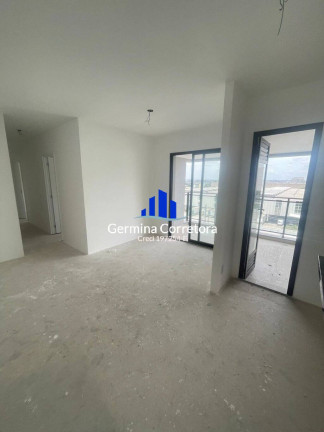 Apartamento com 3 Quartos à Venda, 87 m² em Tamboré - Barueri