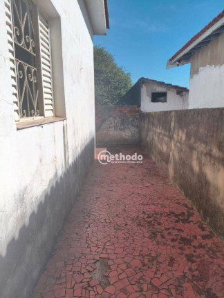 Imagem Casa com 3 Quartos à Venda, 182 m² em Vila Pompéia - Campinas Imagem Casa com 3 Quartos à Venda, 182 m² em Vila Pompéia - Campinas