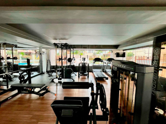 Imagem Imóvel com 1 Quarto à Venda, 34 m² em Norte (águas Claras) - Brasília