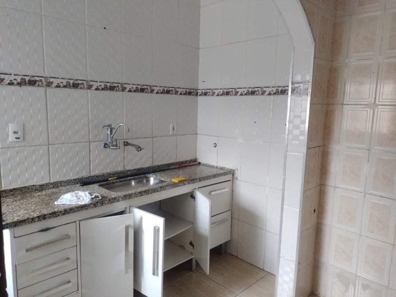 Imagem Casa com 2 Quartos à Venda, em Tupi - Praia Grande Imagem Casa com 2 Quartos à Venda, em Tupi - Praia Grande