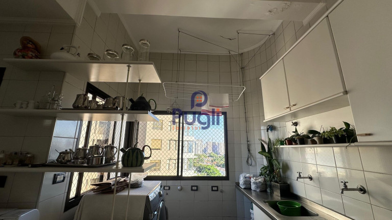 Imagem Cobertura com 3 Quartos à Venda, 474 m² em Moema - São Paulo