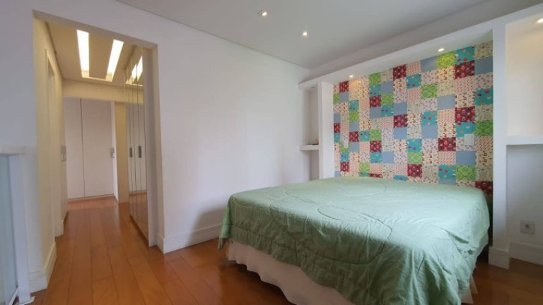 Imagem Apartamento com 2 Quartos à Venda, 164 m² em Osvaldo Cruz - São Caetano Do Sul