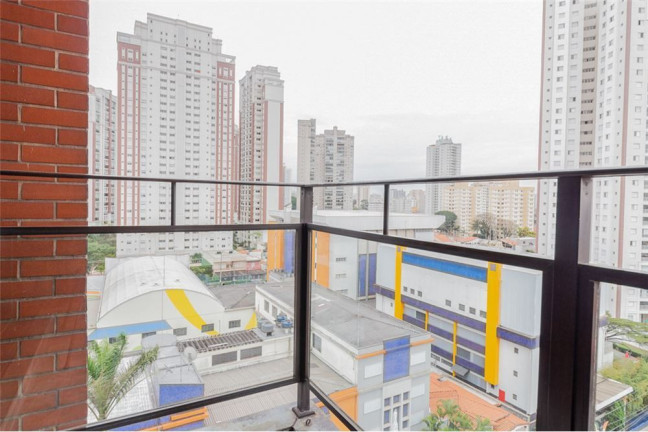 Imagem Apartamento com 3 Quartos à Venda, 84 m² em Tatuapé - São Paulo Imagem Apartamento com 3 Quartos à Venda, 84 m² em Tatuapé - São Paulo