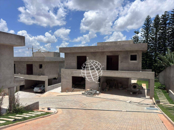 Imagem Casa com 4 Quartos à Venda, 234 m² em Parque Arco Iris - Atibaia Imagem Casa com 4 Quartos à Venda, 234 m² em Parque Arco Iris - Atibaia