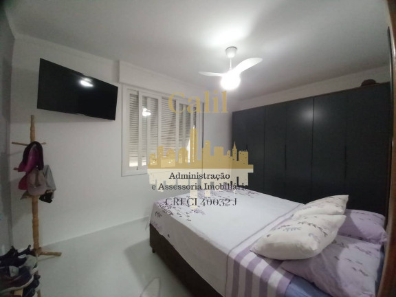 Imagem Apartamento com 2 Quartos à Venda, 71 m² em Pompéia - Santos Imagem Apartamento com 2 Quartos à Venda, 71 m² em Pompéia - Santos