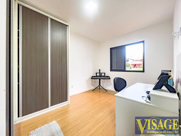 Imagem Casa de Condomínio com 3 Quartos à Venda, 250 m² em Jardim Residencial Golden Park - Jacareí
