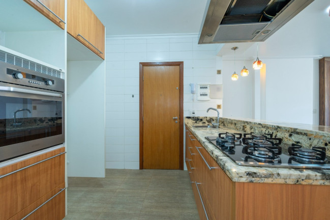 Imagem Apartamento com 2 Quartos à Venda, 91 m² em Vila Nova Conceição - São Paulo