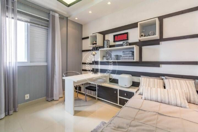 Imagem Apartamento com 2 Quartos à Venda, 62 m² em Morumbi - São Paulo Imagem Apartamento com 2 Quartos à Venda, 62 m² em Morumbi - São Paulo