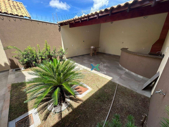 Imagem Casa com 3 Quartos à Venda, 100 m² em água Limpa Park - Campo Grande Imagem Casa com 3 Quartos à Venda, 100 m² em água Limpa Park - Campo Grande