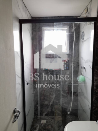 Imagem Apartamento com 2 Quartos à Venda, 56 m² em Vila Valparaiso - Santo André Imagem Apartamento com 2 Quartos à Venda, 56 m² em Vila Valparaiso - Santo André