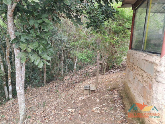 Imagem Chácara com 2 Quartos à Venda, 100 m² em Zona Rural - Paraibuna