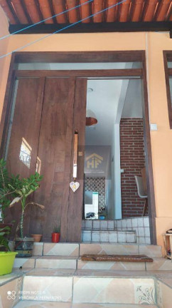 Imagem Casa com 2 Quartos à Venda, 60 m² em Alto José Do Pinho - Recife Imagem Casa com 2 Quartos à Venda, 60 m² em Alto José Do Pinho - Recife