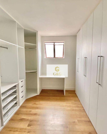 Imagem Cobertura com 3 Quartos à Venda, 306 m² em Boqueirão - Santos Imagem Cobertura com 3 Quartos à Venda, 306 m² em Boqueirão - Santos