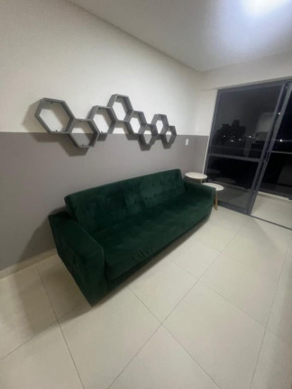 Imagem Apartamento com 1 Quarto para Alugar, 48 m² em Intermares - Cabedelo Imagem Apartamento com 1 Quarto para Alugar, 48 m² em Intermares - Cabedelo