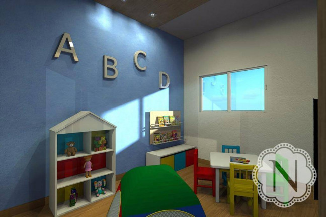 Imagem Apartamento com 2 Quartos à Venda, 54 m² em Centro - Itanhaém Imagem Apartamento com 2 Quartos à Venda, 54 m² em Centro - Itanhaém