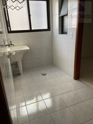 Imagem Apartamento com 3 Quartos à Venda, 130 m² em Parque Das Nações - Santo André