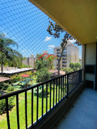 Imagem Apartamento com 3 Quartos à Venda, 71 m² em Parque Fazendinha - Campinas Imagem Apartamento com 3 Quartos à Venda, 71 m² em Parque Fazendinha - Campinas