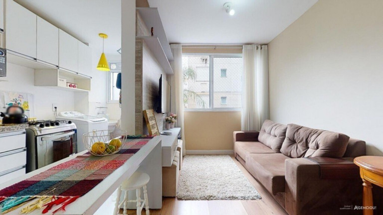 Imagem Imóvel com 2 Quartos à Venda, 46 m² em Ipanema - Porto Alegre Imagem Imóvel com 2 Quartos à Venda, 46 m² em Ipanema - Porto Alegre