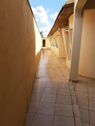 Imagem Casa com 4 Quartos à Venda, 370 m² em Ribeirânia - Ribeirão Preto Imagem Casa com 4 Quartos à Venda, 370 m² em Ribeirânia - Ribeirão Preto