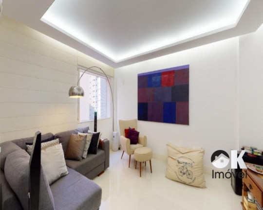 Imagem Apartamento com 2 Quartos à Venda, 132 m² em Jardim Paulista - São Paulo Imagem Apartamento com 2 Quartos à Venda, 132 m² em Jardim Paulista - São Paulo