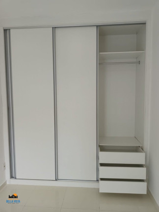 Imagem Apartamento com 1 Quarto para Alugar, em Gonzaga - Santos Imagem Apartamento com 1 Quarto para Alugar, em Gonzaga - Santos