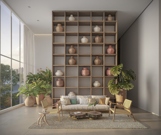 Imagem Apartamento com 3 Quartos à Venda, 83 m² em Pinheiros - São Paulo Imagem Apartamento com 3 Quartos à Venda, 83 m² em Pinheiros - São Paulo