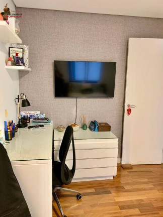 Imagem Apartamento com 4 Quartos à Venda, 160 m² em Brooklin - São Paulo