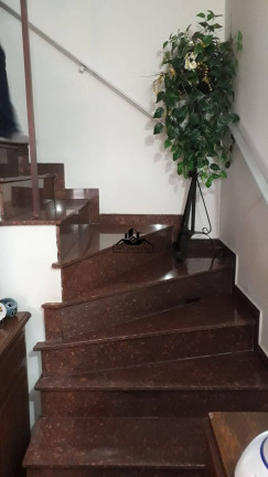 Imagem Sobrado com 2 Quartos à Venda, 300 m² em Santa Paula - São Caetano Do Sul