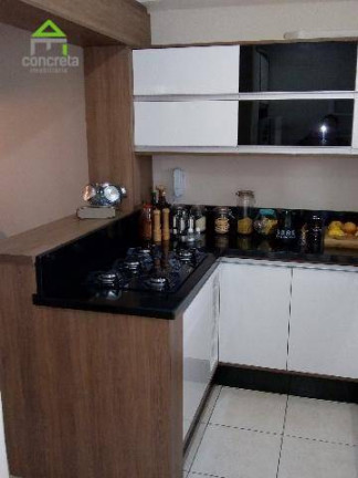 Imagem Casa de Condomínio com 2 Quartos à Venda, 60 m² em Granja Viana - Cotia