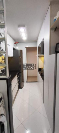 Imagem Apartamento com 2 Quartos à Venda, 70 m² em Vila Valparaíso - Santo André Imagem Apartamento com 2 Quartos à Venda, 70 m² em Vila Valparaíso - Santo André