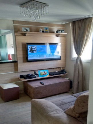 Imóvel com 2 Quartos à Venda, 42 m² em Guaianases - São Paulo