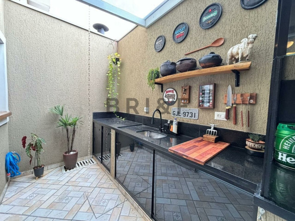 Imagem Casa com 3 Quartos à Venda, 114 m² em Vila São Paulo - São Paulo Imagem Casa com 3 Quartos à Venda, 114 m² em Vila São Paulo - São Paulo