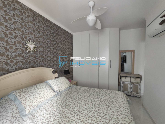 Imagem Apartamento com 3 Quartos para Alugar, 120 m² em Caiçara - Praia Grande