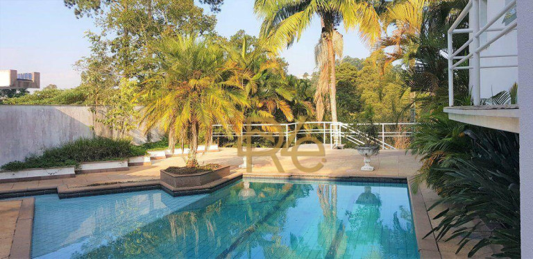 Imagem Casa com 6 Quartos à Venda, 431 m² em São Fernando Golf Club - Cotia