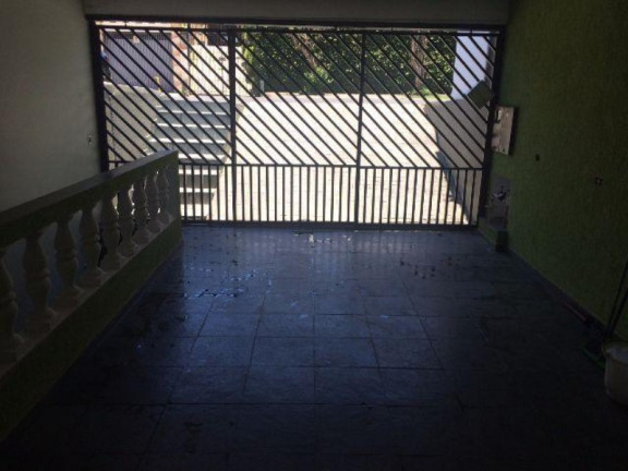 Imagem Sobrado com 2 Quartos à Venda, 125 m² em Vila Guedes - São Paulo Imagem Sobrado com 2 Quartos à Venda, 125 m² em Vila Guedes - São Paulo