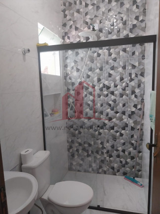 Imagem Sobrado com 2 Quartos à Venda,  em Portal Da Estação - Franco Da Rocha
