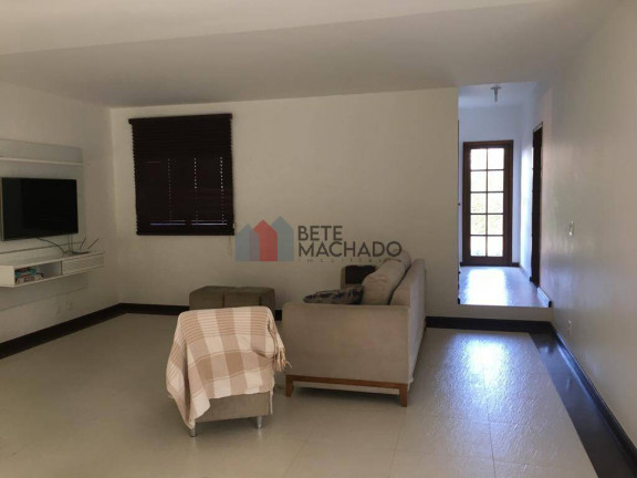 Imagem Casa com 4 Quartos à Venda, 204 m² em Alto - Teresópolis