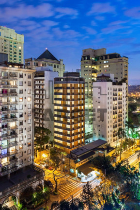 Imagem Imóvel à Venda, 777 m² em Itaim Bibi - São Paulo