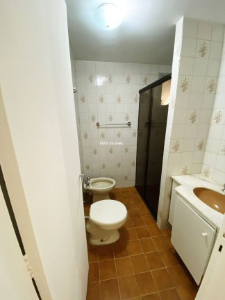 Imagem Imóvel com 3 Quartos à Venda, 83 m² em Vila Pompéia - São Paulo