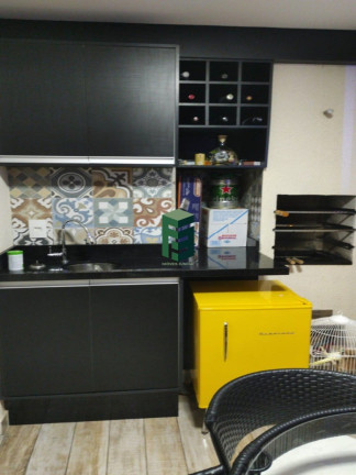 Imagem Apartamento com 3 Quartos à Venda, 97 m² em Jardim Ermida I - Jundiaí