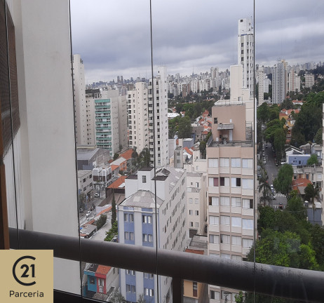 Imagem Apartamento com 3 Quartos à Venda, 240 m² em Campo Belo - São Paulo Imagem Apartamento com 3 Quartos à Venda, 240 m² em Campo Belo - São Paulo