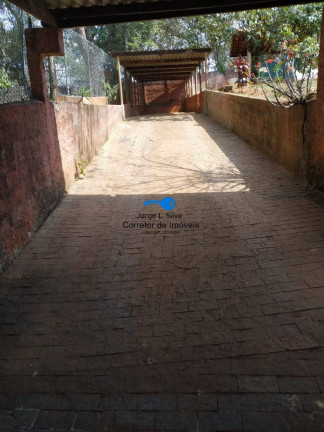Imagem Chácara com 4 Quartos à Venda, 280 m² em Parque Jaguari (fazendinha) - Santana De Parnaíba Imagem Chácara com 4 Quartos à Venda, 280 m² em Parque Jaguari (fazendinha) - Santana De Parnaíba