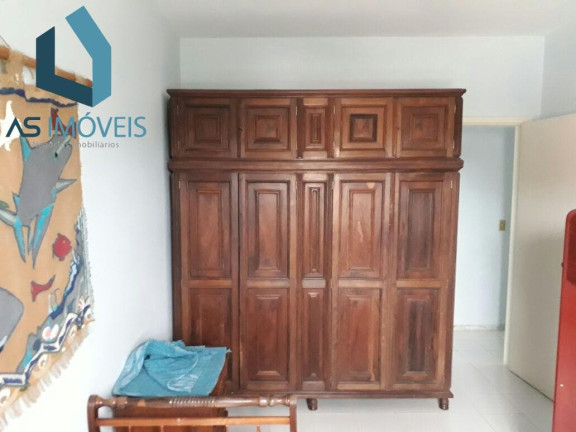 Imagem Apartamento com 3 Quartos à Venda, 90 m² em Passagem - Cabo Frio Imagem Apartamento com 3 Quartos à Venda, 90 m² em Passagem - Cabo Frio