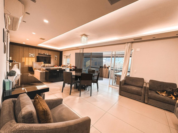 Imóvel com 3 Quartos à Venda, 163 m² em Barra Funda - São Paulo