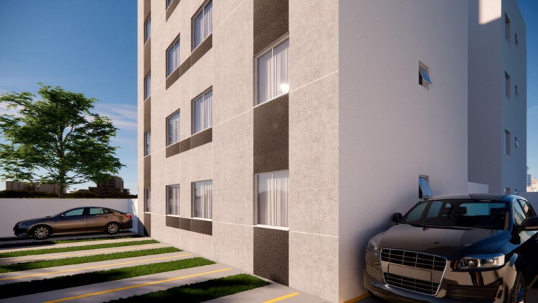 Imagem Apartamento com 2 Quartos à Venda, 104 m² em Arvoredo - Contagem Imagem Apartamento com 2 Quartos à Venda, 104 m² em Arvoredo - Contagem
