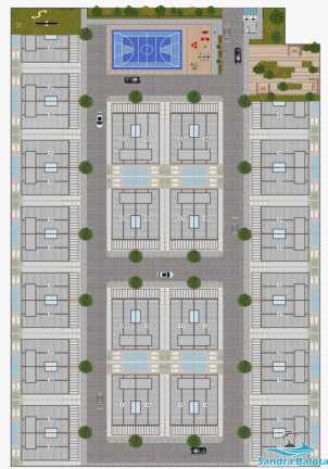 Imagem Sobrado com 3 Quartos à Venda, 156 m² em Jardim Carolina - Ubatuba