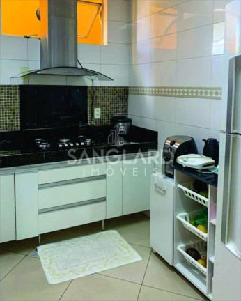 Imagem Cobertura com 3 Quartos à Venda, 172 m² em Cidade Nobre - Ipatinga