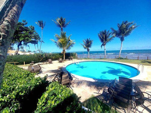 Imagem Casa de Vila com 4 Quartos à Venda, 168 m² em Praia Do Forte - Mata De São João